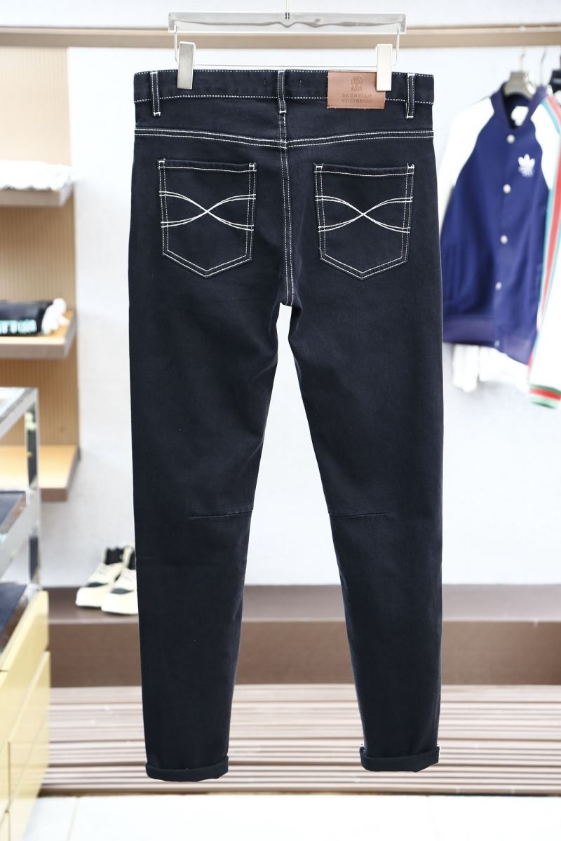 Berluti Jeans